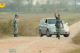 部队的吃瓜群众,揭秘部队里的日常生活与趣事