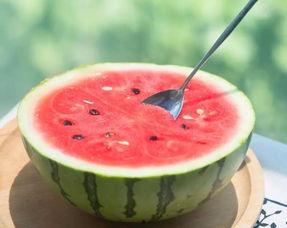 西瓜玩具糖吃瓜,西瓜玩具糖的奇幻吃瓜之旅